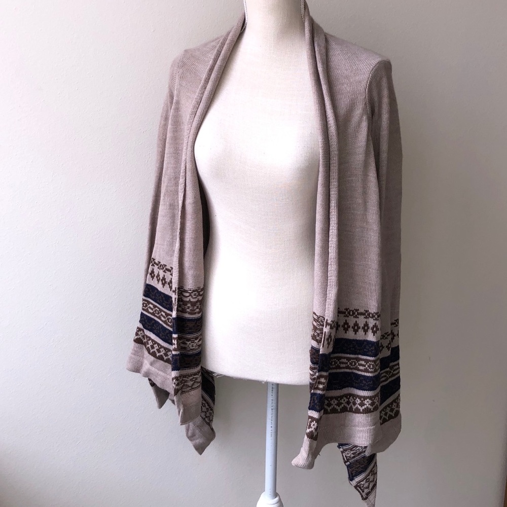 Ambiance Cardigan